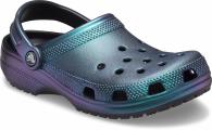 Crocs Classic Prismatic Clog Black