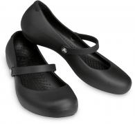 Crocs Alice Work Black