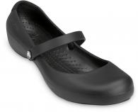 Crocs Alice Work Black