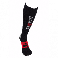 Ironman Compression Pro Black/Red