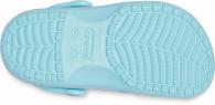 Crocs Baya Graphic Clog Kids Ice Blue