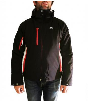 TRESPASS MANSEL TRESTEX Winterjacke