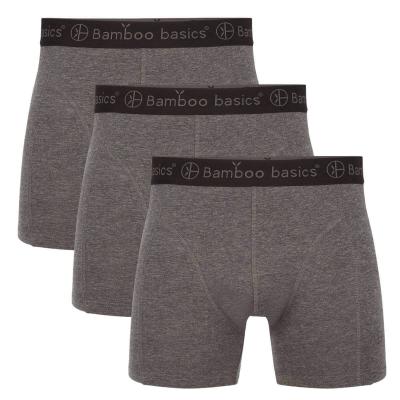 BAMBOO BASIC RICO 3-pack