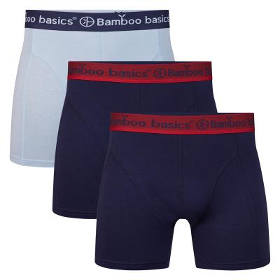 BAMBOO BASIC RICO 3-pack