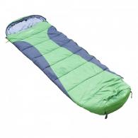 REGATTA Hilo 250 Sleeping Bag green/grey