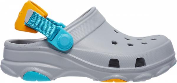 Crocs Classic All Terain Clog Kids