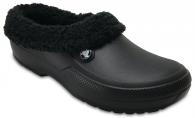 Classic Blitzen III Clog Black / Black