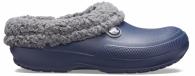 Classic Blitzen III Clog Navy / Slate Grey 