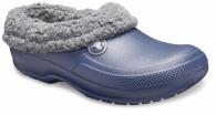 Classic Blitzen III Clog Navy / Slate Grey 