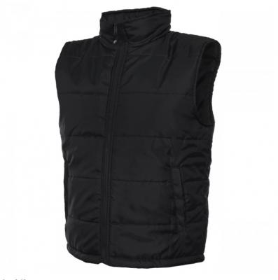 TRESPASS Briggsdale vest