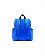 HUNTER ORIGINAL TOPCLIP NYLON - Rucksack BUCKET BLUE