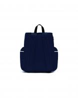 HUNTER ORIGINAL TOPCLIP NYLON - Rucksack NAVY