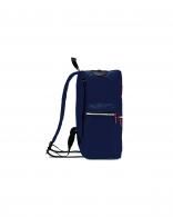 HUNTER ORIGINAL TOPCLIP NYLON - Rucksack NAVY