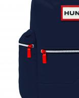 HUNTER ORIGINAL TOPCLIP NYLON - Rucksack NAVY