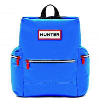 HUNTER ORIGINAL TOPCLIP NYLON - Rucksack