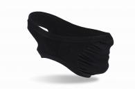 Sweatnix Sportmaske Black