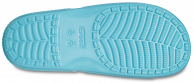 Crocs Classic Slide  Turq tonic