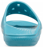 Crocs Classic Slide  Turq tonic