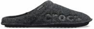 CROCS BAYA SLIPPER Black / Black