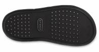 CROCS BAYA SLIPPER Black / Black