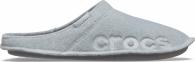 CROCS BAYA SLIPPER Slate Grey / Slate Grey