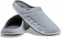 CROCS BAYA SLIPPER Slate Grey / Slate Grey