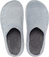 CROCS BAYA SLIPPER Slate Grey / Slate Grey