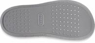 CROCS BAYA SLIPPER Slate Grey / Slate Grey