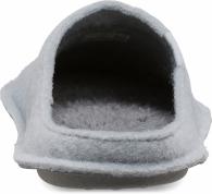 CROCS BAYA SLIPPER Slate Grey / Slate Grey