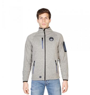 GEOGRAPHICAL NORWAY Sportpullover Triangle