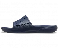 CROCS BAYA II SLIDE Navy