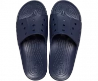 CROCS BAYA II SLIDE Navy