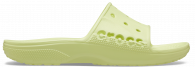 CROCS BAYA II SLIDE lime zest