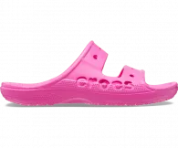 Crocs Baya Sandal   electric pink