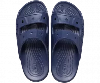 Crocs Baya Sandal   Navy