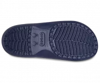 Crocs Baya Sandal   Navy