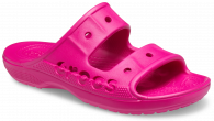 Crocs Baya Sandal   Candy Pink