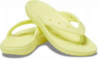 Crocs Classic Flip  SULPHUR