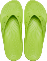 Crocs Classic Flip  Limeade