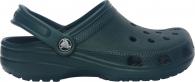 CROCS Classic Evergreen