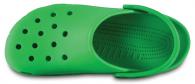 CROCS Classic Grass Green