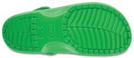 CROCS Classic Grass Green