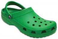 CROCS Classic Grass Green