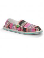 SANUK Donna  pink