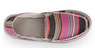 SANUK Donna  pink