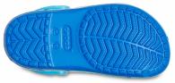 Crocs FunLab Baby Shark Bnd Clog Kids bright cobalt