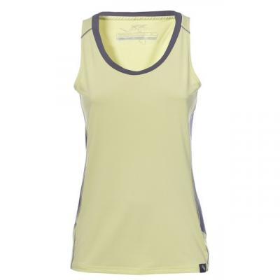 TRESPASS TEMPO WOMENS ACTIVE BASE LAYER TOP