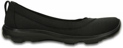 Womens Busy Day Stretch Flat