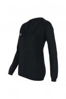 adidas  Jumper W  DAMEN  BLACK X-COUNTRY SKIING Black