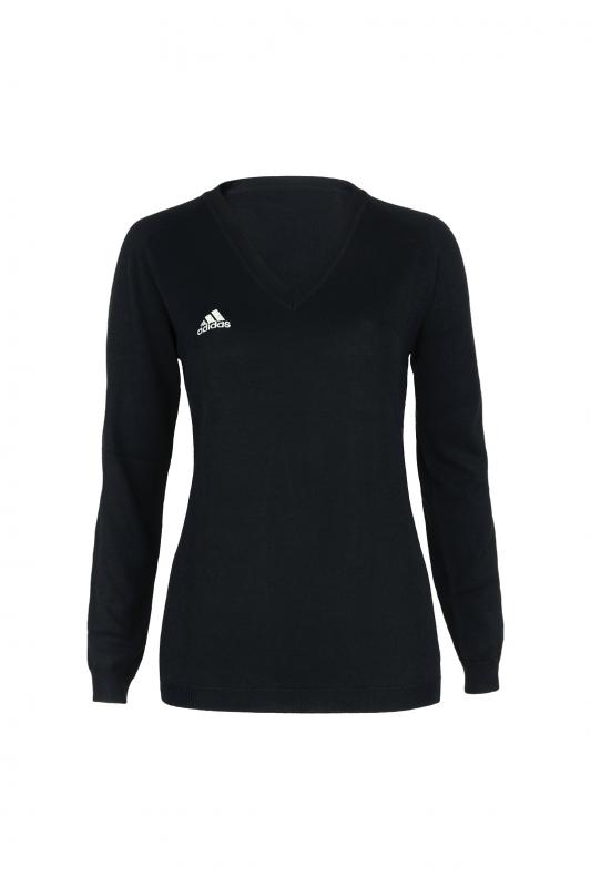 adidas  Jumper W  DAMEN  BLACK X-COUNTRY SKIING